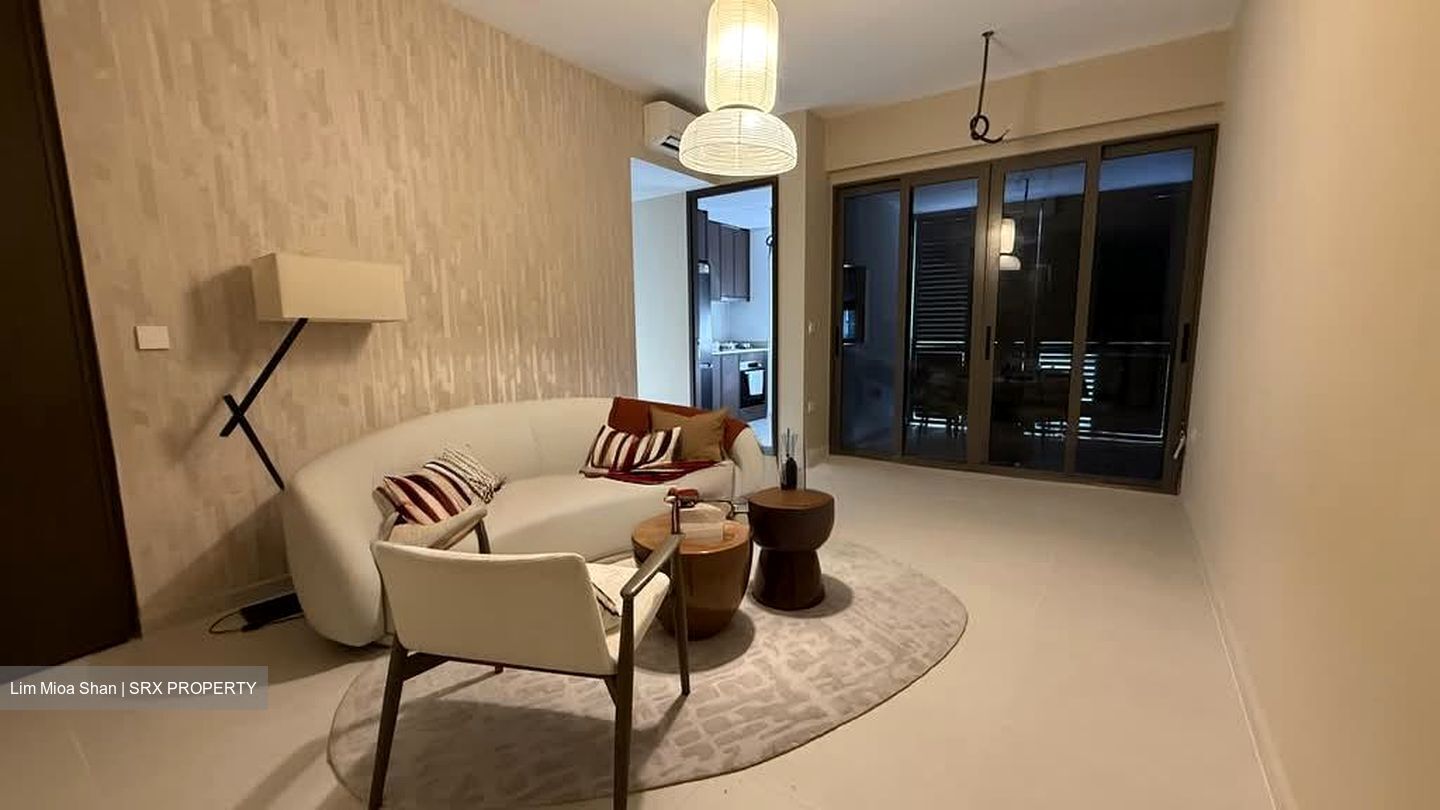 Yio Chu Kang Road (D19), Apartment #572652281